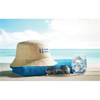CAPPELLO PESCATORE IN PAGLIA